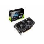 ASUS DUAL GeForce RTX 3060 OC Edition 12GB GDDR6 Gaming Graphics Card - DUAL-RTX3060-O12G